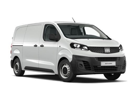 Fiat Scudo L1 Diesel 1.5 Multijet 120 Van main image